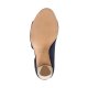 Vince Percey Suede Espadrille Sandals